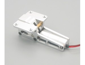 JP Hobby ER-120 Alloy Electric Retract Gear- Outside (12mm) 